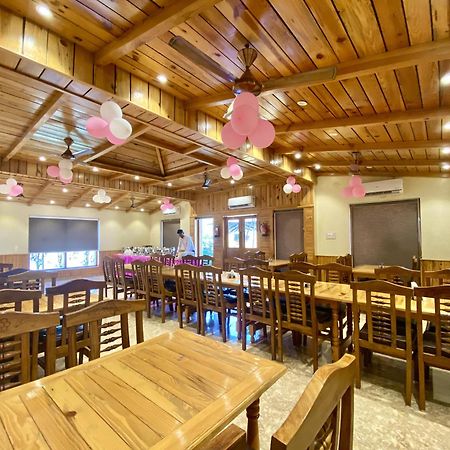 Corbett Bungalow , Jim Corbett รามนาการ์ ภายนอก รูปภาพ