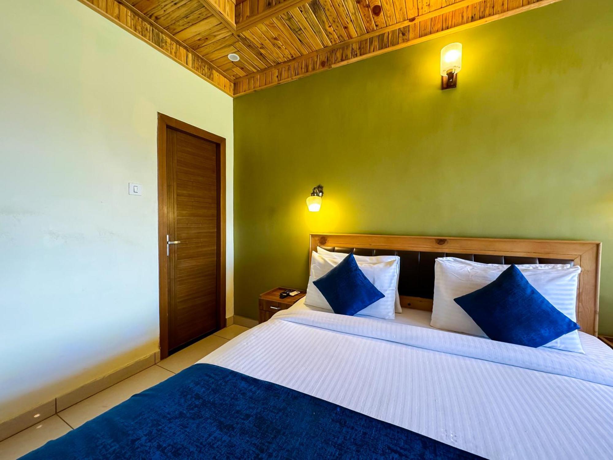 Corbett Bungalow , Jim Corbett รามนาการ์ ภายนอก รูปภาพ