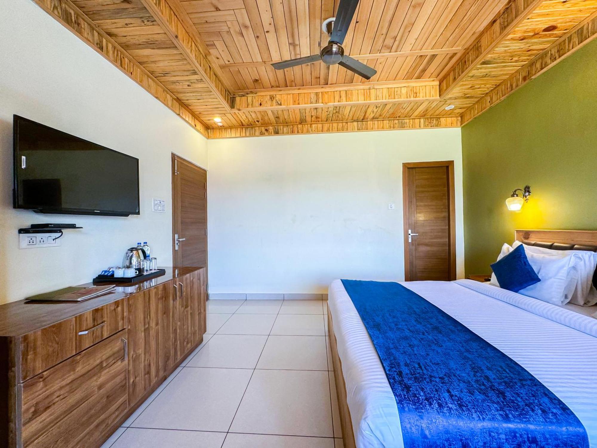 Corbett Bungalow , Jim Corbett รามนาการ์ ภายนอก รูปภาพ
