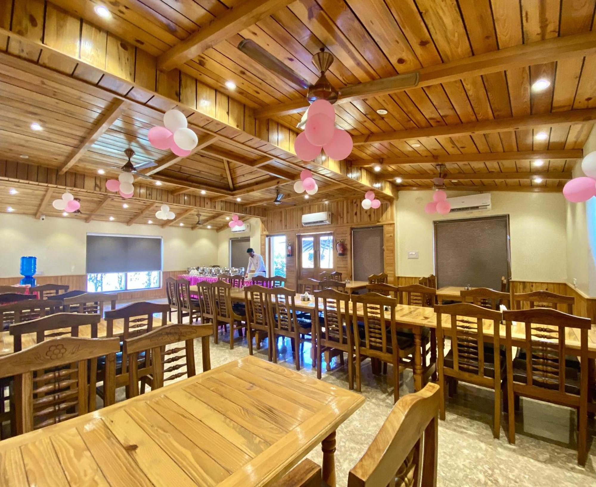 Corbett Bungalow , Jim Corbett รามนาการ์ ภายนอก รูปภาพ