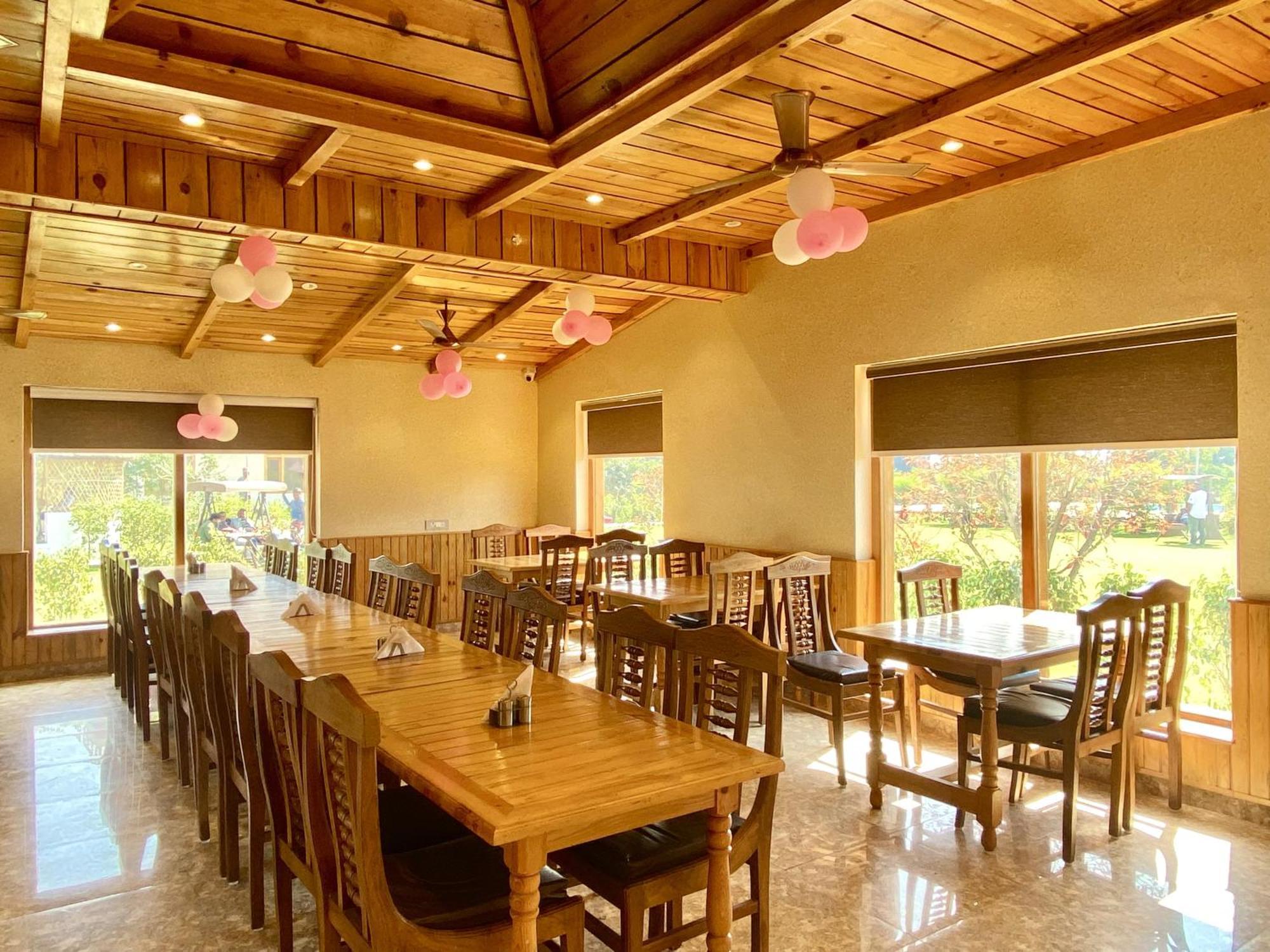 Corbett Bungalow , Jim Corbett รามนาการ์ ภายนอก รูปภาพ