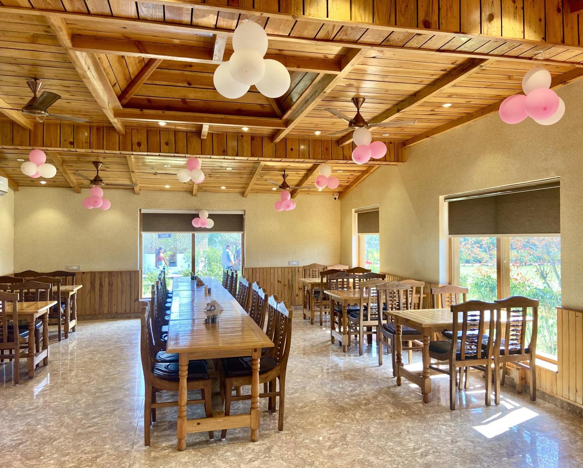 Corbett Bungalow , Jim Corbett รามนาการ์ ภายนอก รูปภาพ